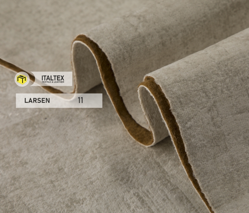 لارسن 11 - LARSEN