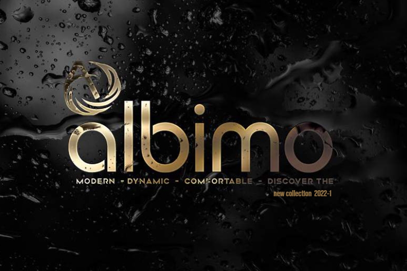 بازديد از نمايشگاه مبلمان ٢٠٢٢ تركيه شركت ALBIMO 